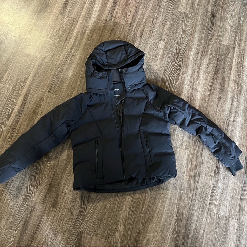 Halfdays Georgie jacket